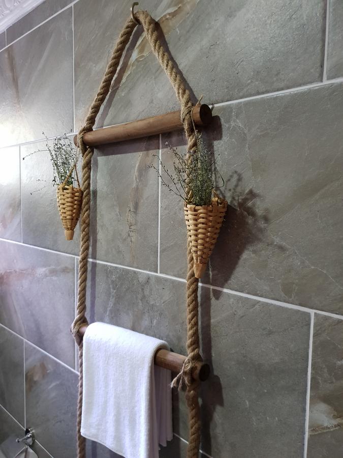 Serinyer Dag Evi Ayder Exterior foto